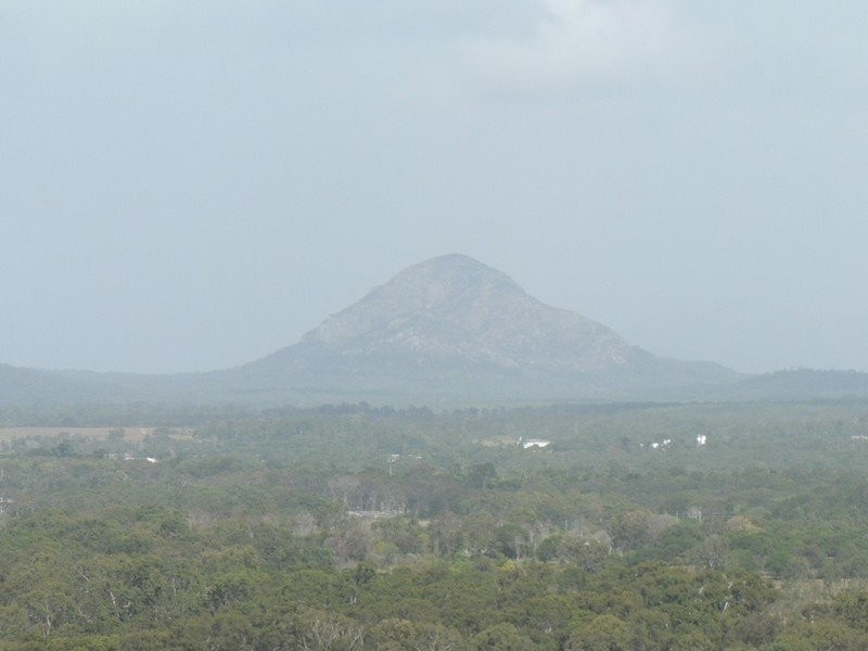 Lot 3 Crannys Road, Yeppoon QLD 4703