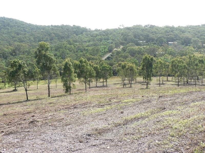 Lot 3 Crannys Road, Yeppoon QLD 4703