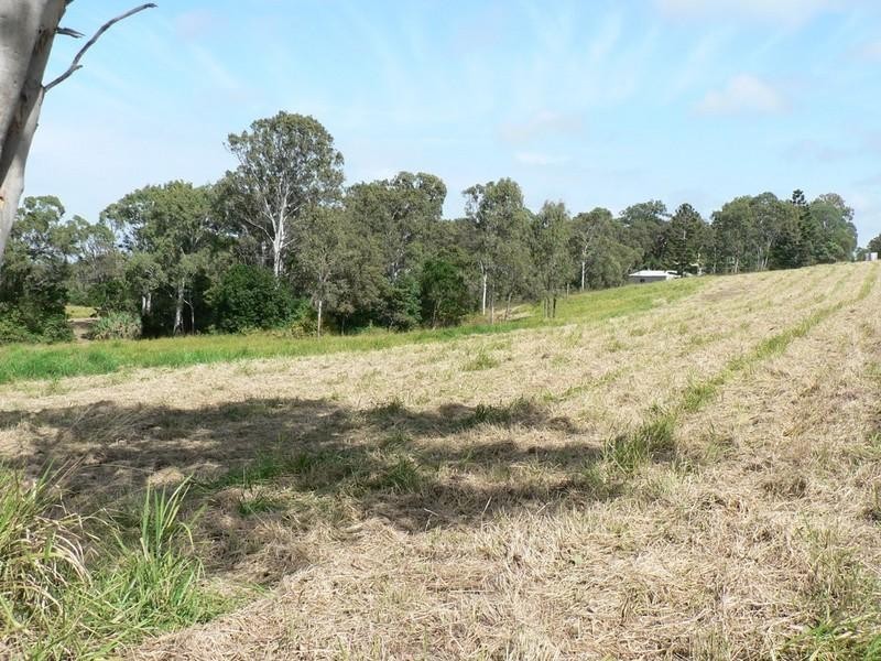 Lot 3 Crannys Road, Yeppoon QLD 4703