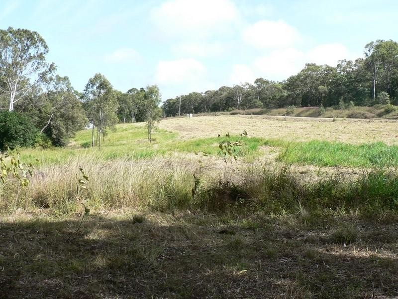 Lot 3 Crannys Road, Yeppoon QLD 4703