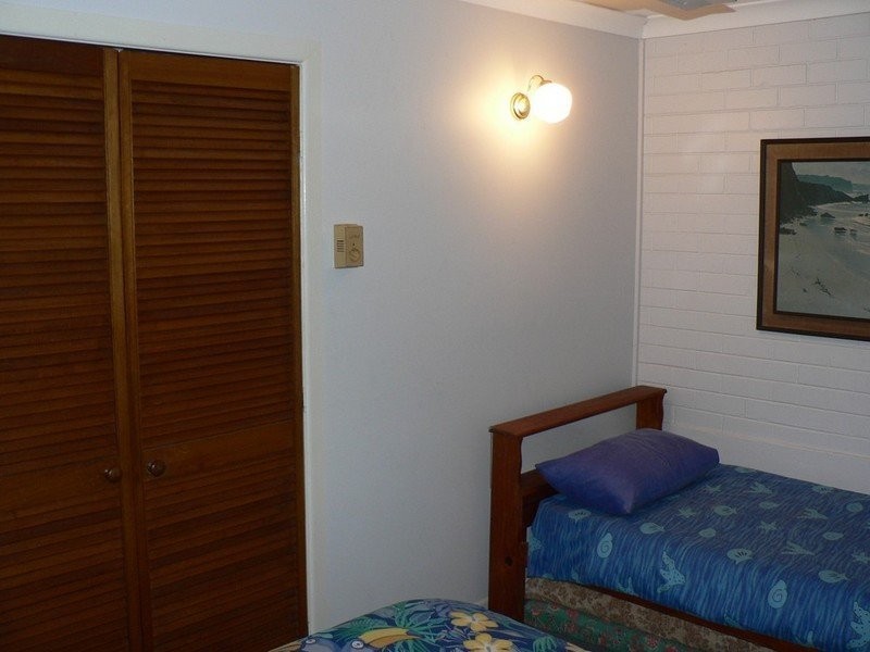 Unit 4, 24 Queen Street, Yeppoon QLD 4703