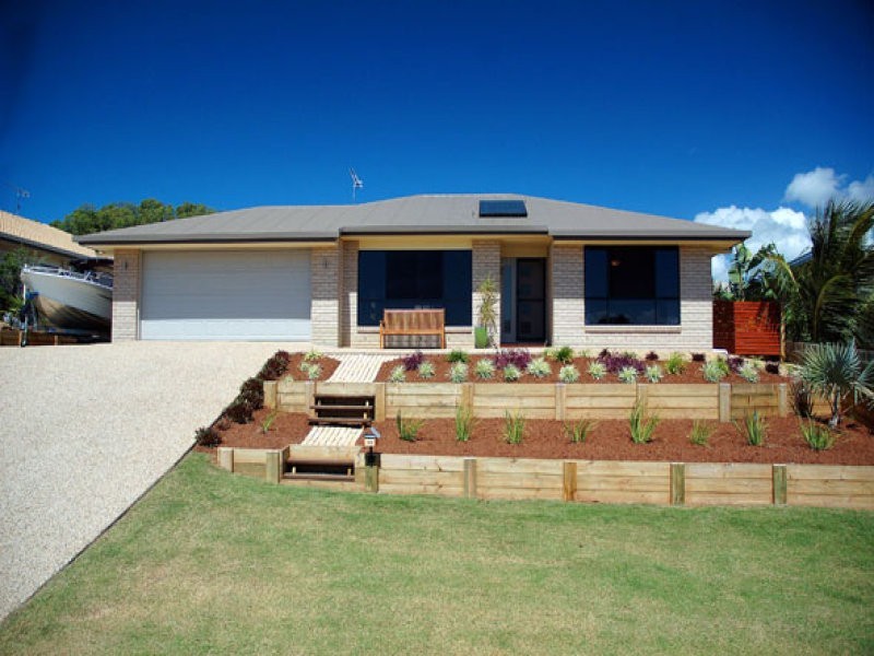 80 Swordfish Avenue, Taranganba QLD 4703