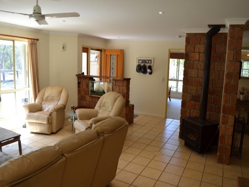 505 Tanby Road, Taroomball QLD 4703