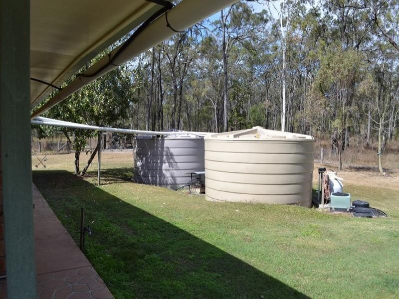 505 Tanby Road, Taroomball QLD 4703