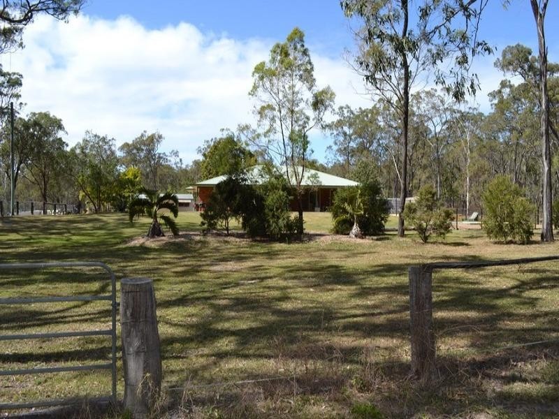 505 Tanby Road, Taroomball QLD 4703