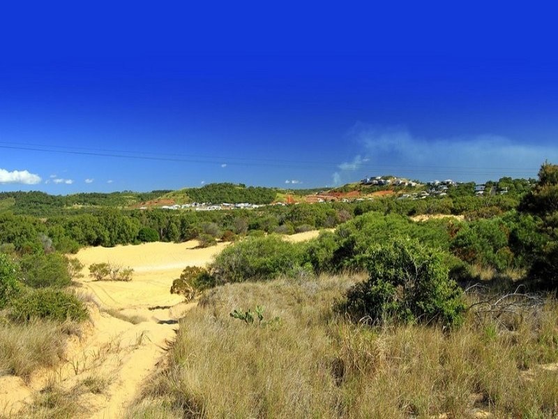 412 Scenic Highway, Rosslyn QLD 4703