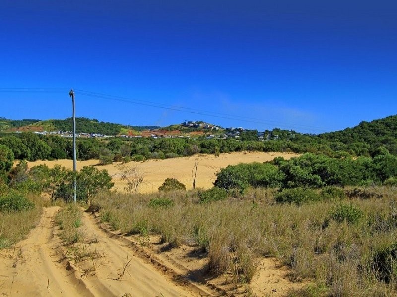 412 Scenic Highway, Rosslyn QLD 4703