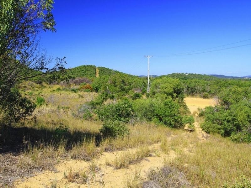 412 Scenic Highway, Rosslyn QLD 4703