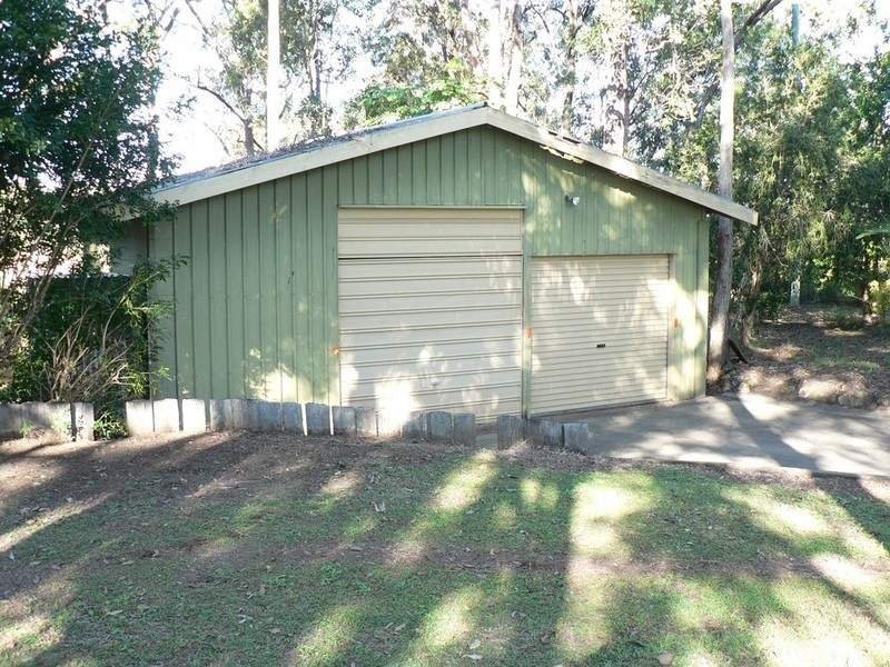 178 Limestone Creek Road, Inverness QLD 4703