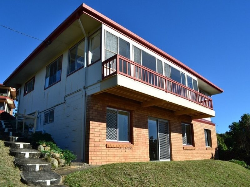 124 Farnborough Road, Meikleville Hill QLD 4703