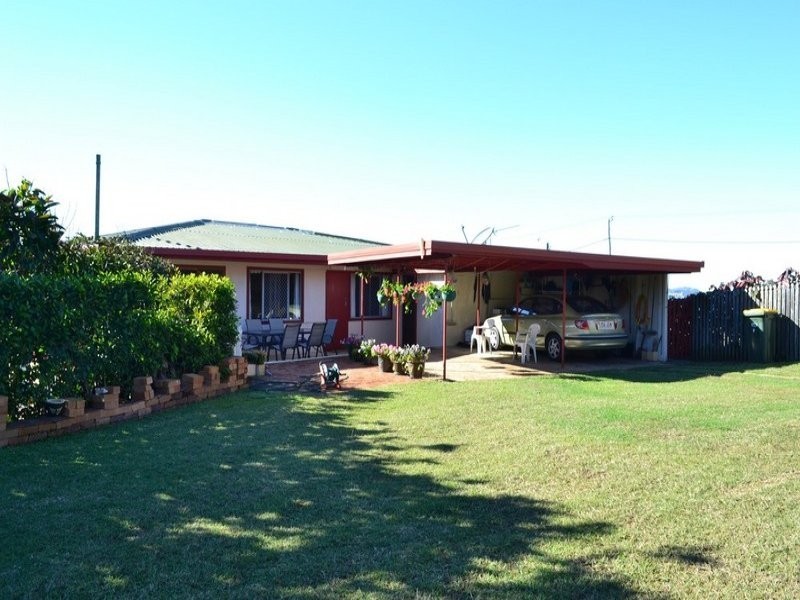 124 Farnborough Road, Meikleville Hill QLD 4703