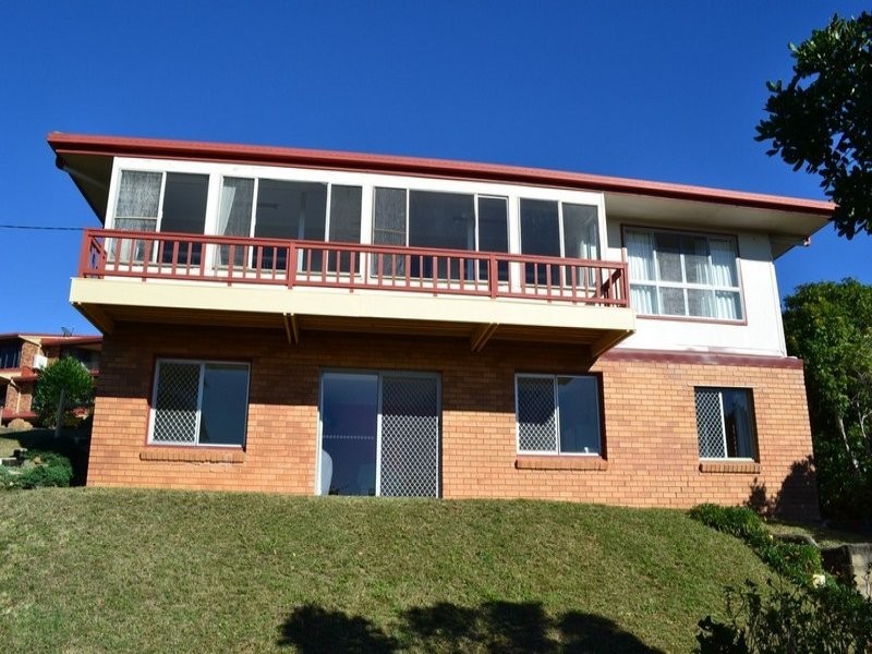 124 Farnborough Road, Meikleville Hill QLD 4703