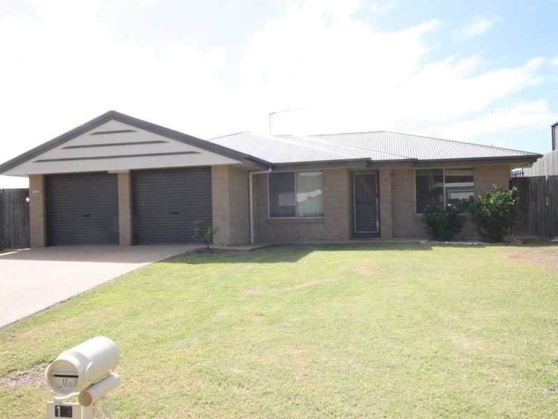 13 Priors Pocket Road, Pacific Heights QLD 4703