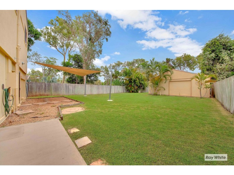 972 Scenic Highway, Kinka Beach QLD 4703