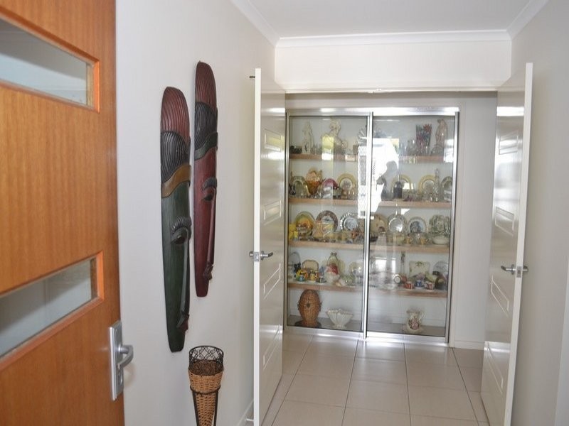 23 Forrester Way, Yeppoon QLD 4703