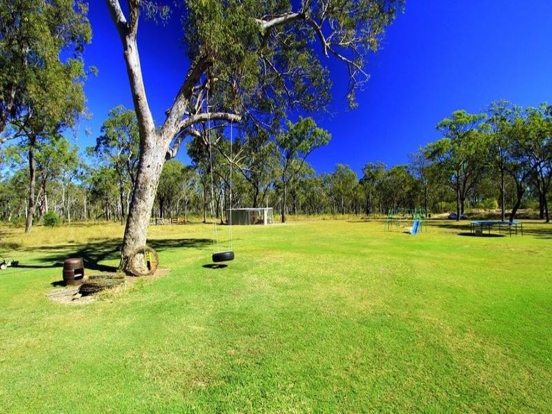 205 Hedlow Road, Cawarral QLD 4702