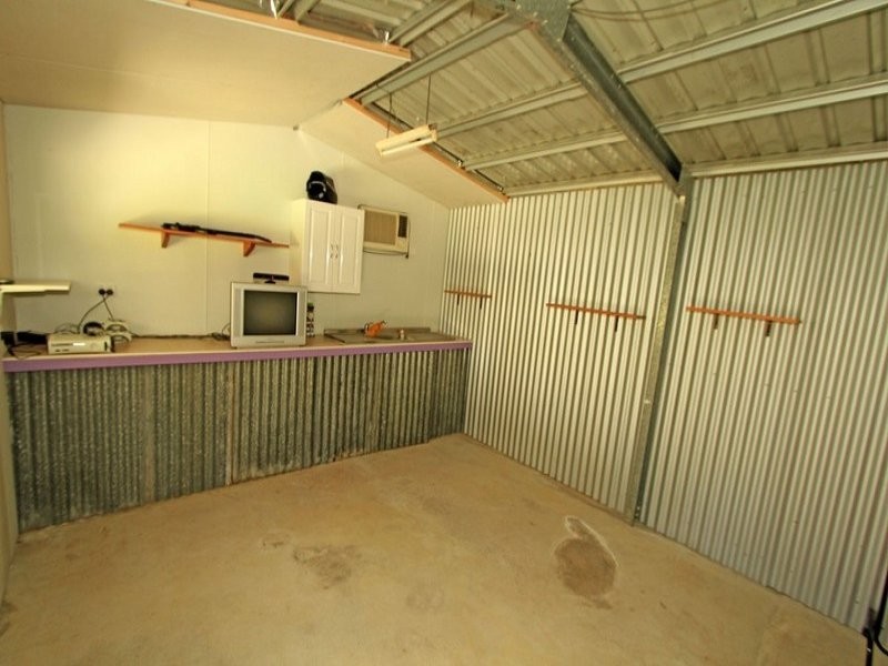 205 Hedlow Road, Cawarral QLD 4702
