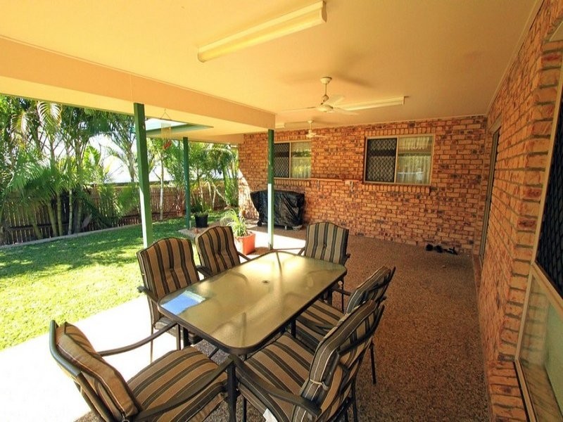 22 Explorer Drive, Yeppoon QLD 4703