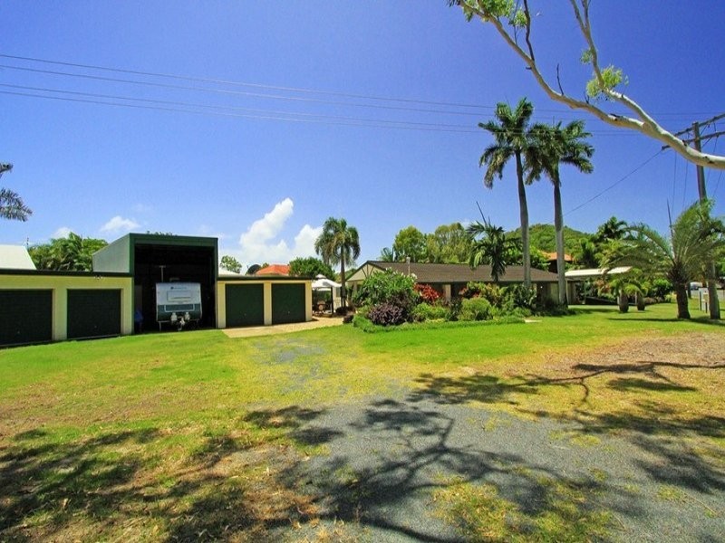 27 Ware Avenue, Causeway Lake QLD 4703