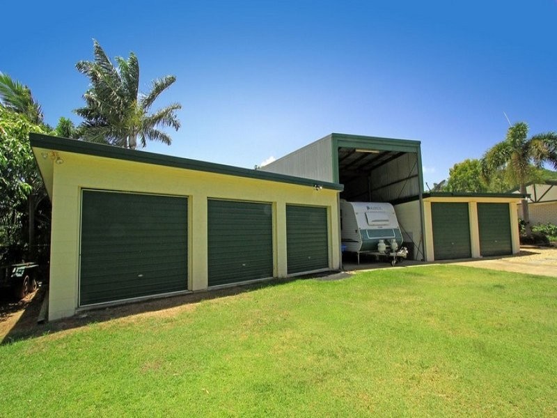 27 Ware Avenue, Causeway Lake QLD 4703