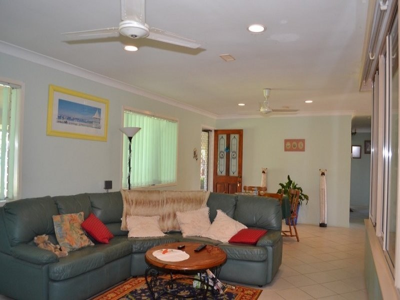 27 Ware Avenue, Causeway Lake QLD 4703