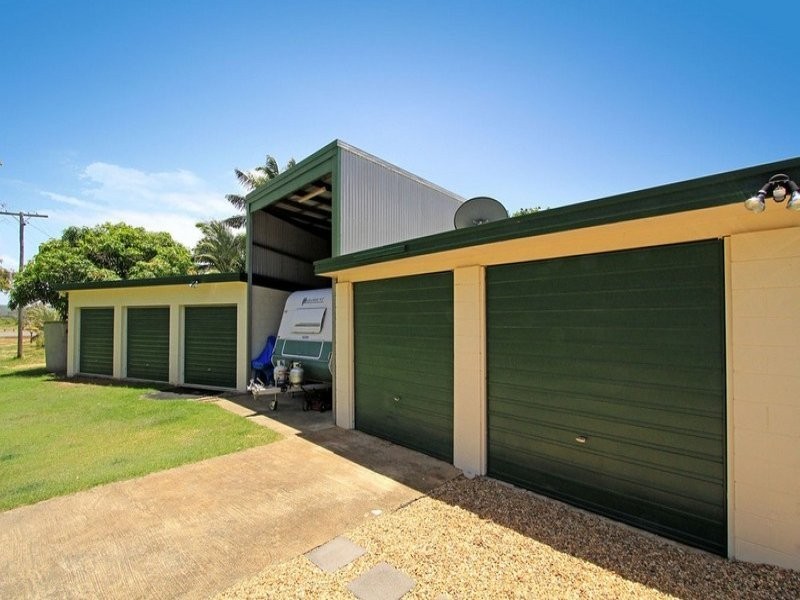 27 Ware Avenue, Causeway Lake QLD 4703