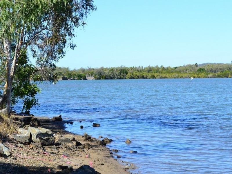 27 Ware Avenue, Causeway Lake QLD 4703