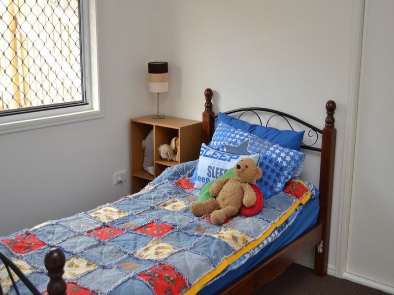 16 Rosewood Street, Taranganba QLD 4703