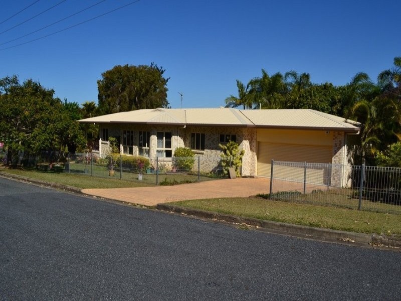 16 Melaleuca Street, Cooee Bay QLD 4703