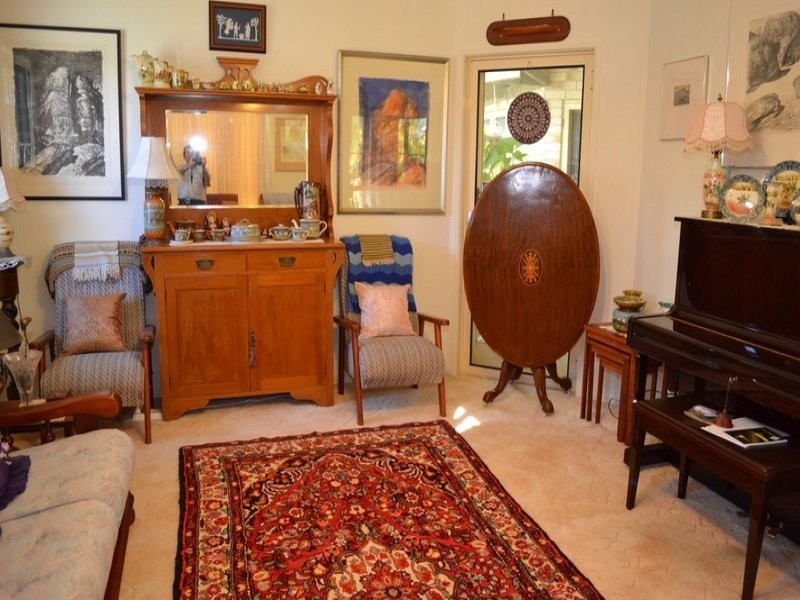 16 Melaleuca Street, Cooee Bay QLD 4703