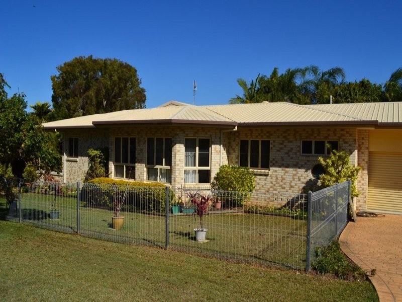 16 Melaleuca Street, Cooee Bay QLD 4703