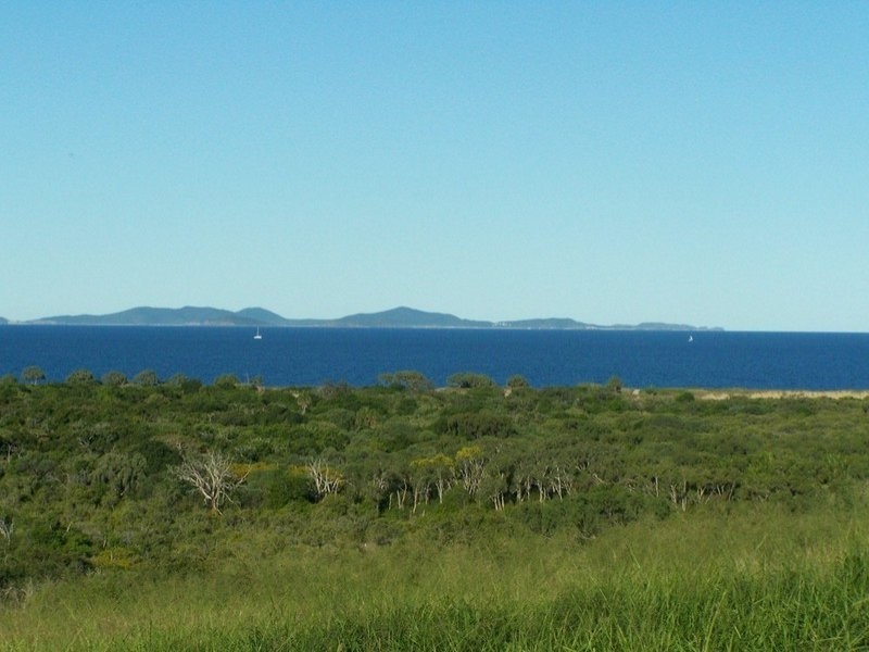 34 Miami Crescent, Pacific Heights QLD 4703