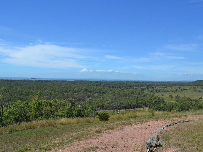 847 Keppel Sands Road, Coowonga QLD 4702