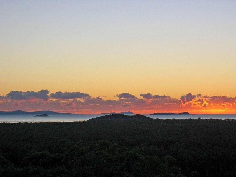 847 Keppel Sands Road, Coowonga QLD 4702