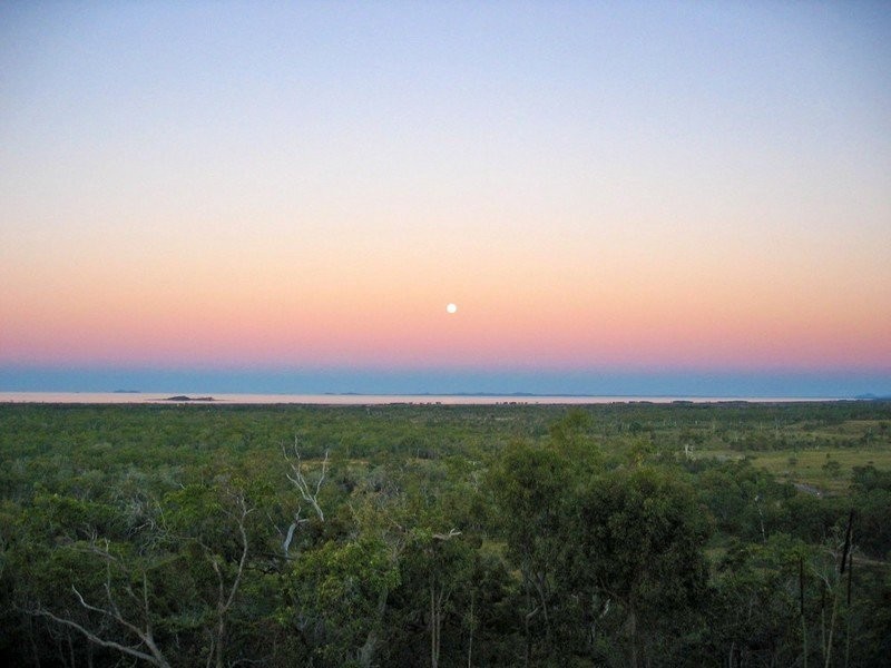 847 Keppel Sands Road, Coowonga QLD 4702
