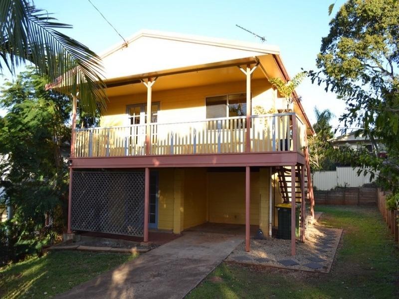 50 Dolphin Crescent, Taranganba QLD 4703