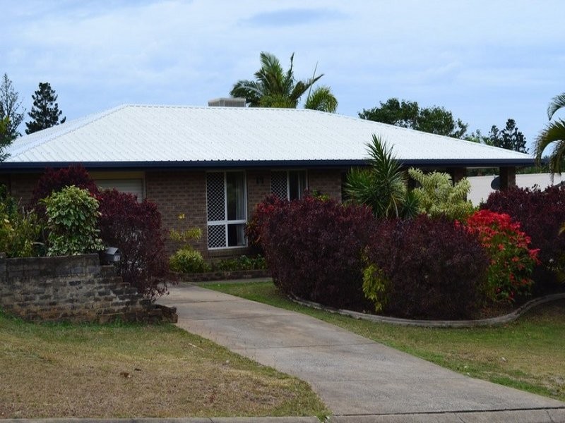 19 Greer Street, Meikleville Hill QLD 4703