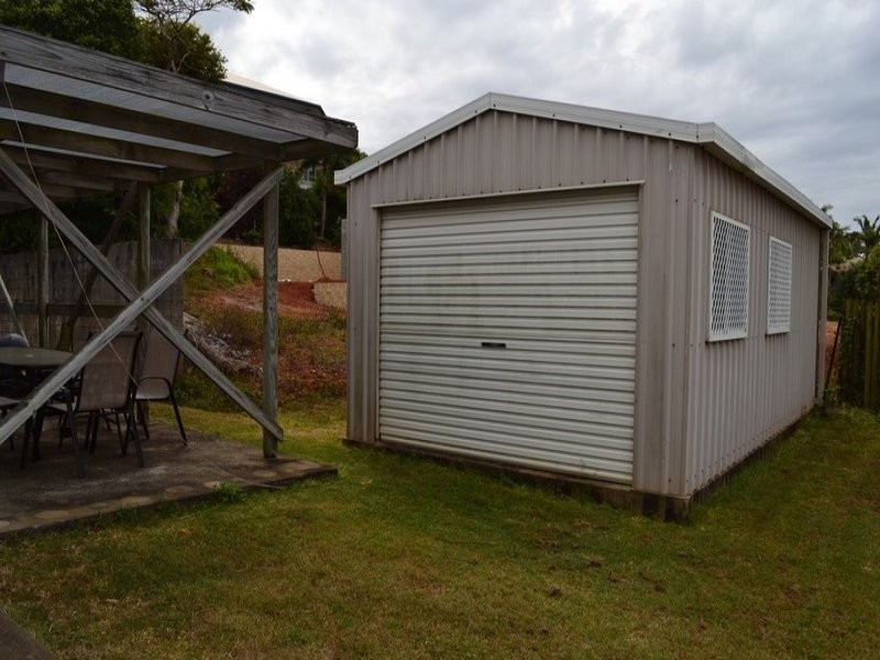 19 Greer Street, Meikleville Hill QLD 4703