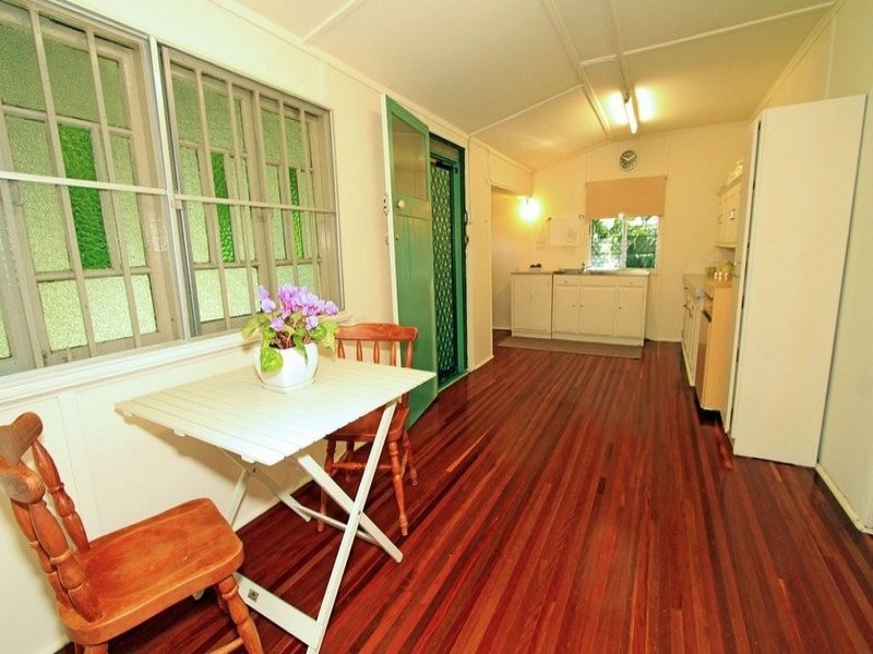4 Braithwaite Street, Yeppoon QLD 4703