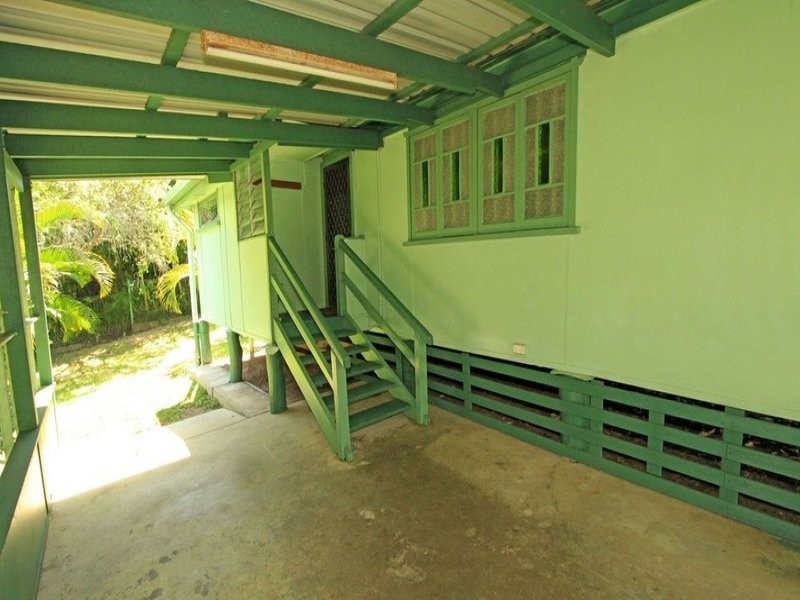 4 Braithwaite Street, Yeppoon QLD 4703