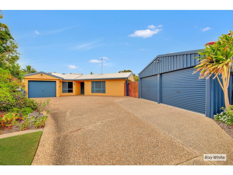 10 Quandong Court, Taranganba QLD 4703