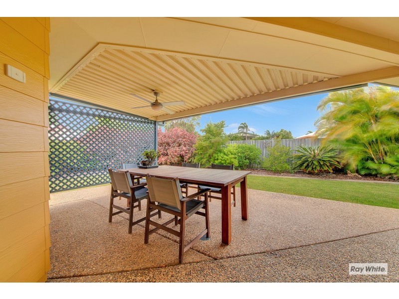10 Quandong Court, Taranganba QLD 4703