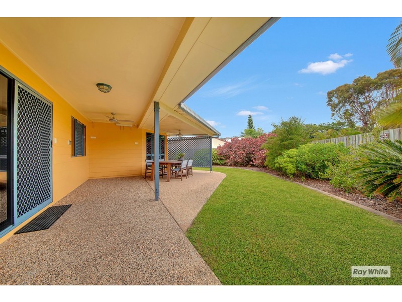 10 Quandong Court, Taranganba QLD 4703