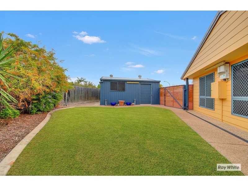 10 Quandong Court, Taranganba QLD 4703