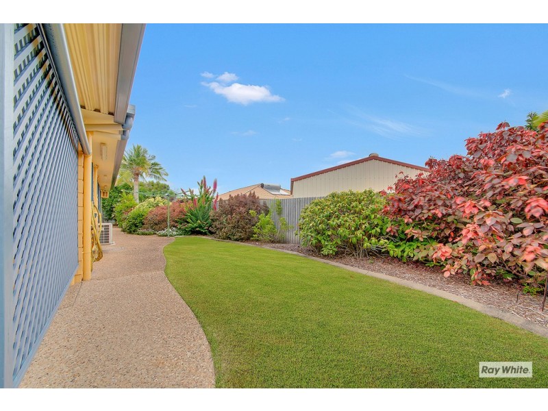 10 Quandong Court, Taranganba QLD 4703
