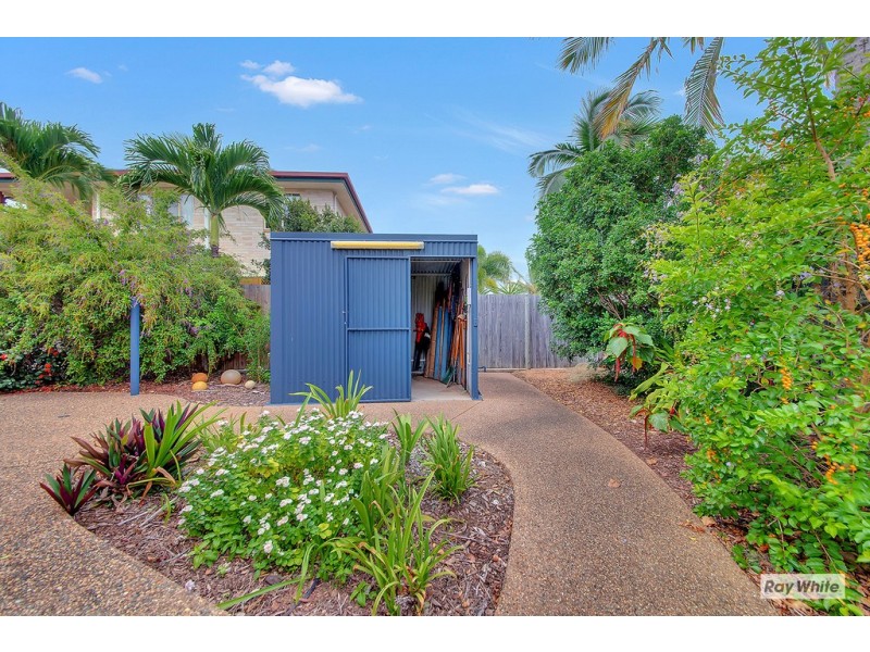 10 Quandong Court, Taranganba QLD 4703