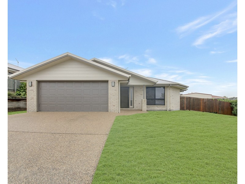 8 Serengeti Court, Yeppoon QLD 4703