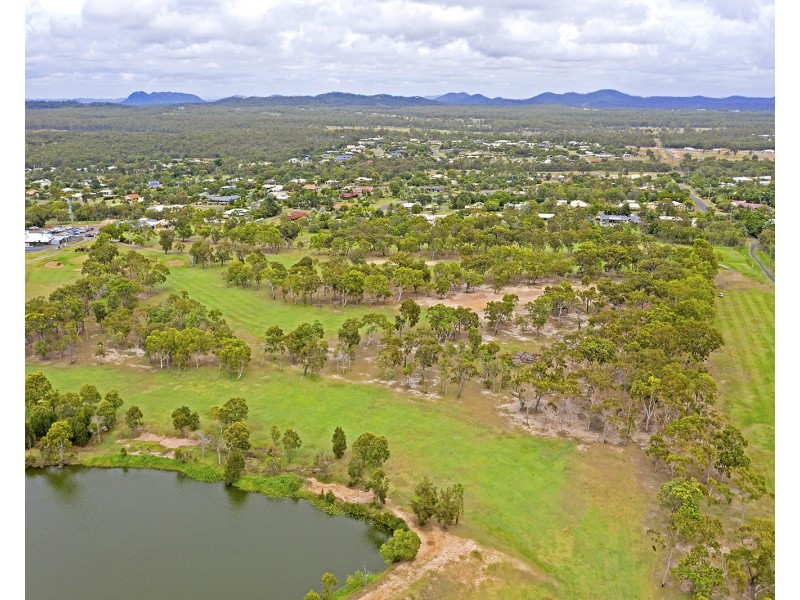 8 Serengeti Court, Yeppoon QLD 4703