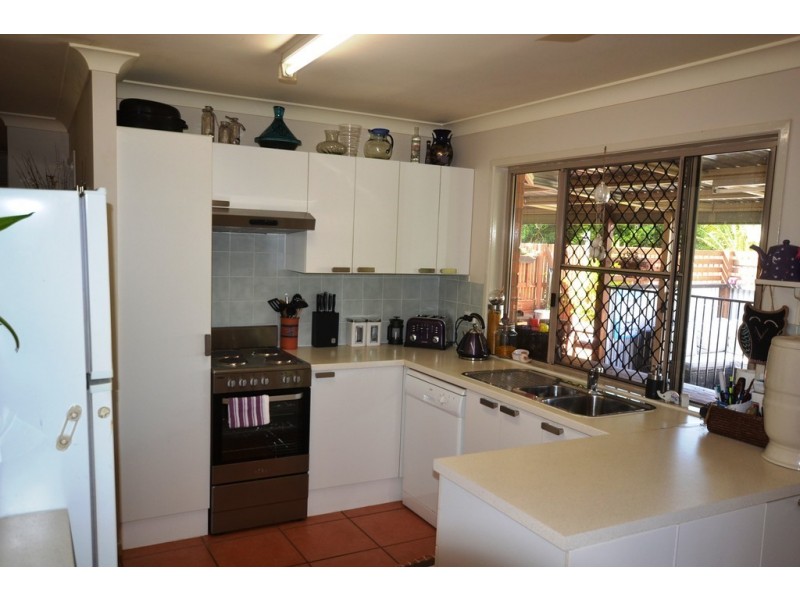 48a Hughes Street, Yeppoon QLD 4703