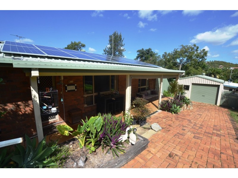 48a Hughes Street, Yeppoon QLD 4703